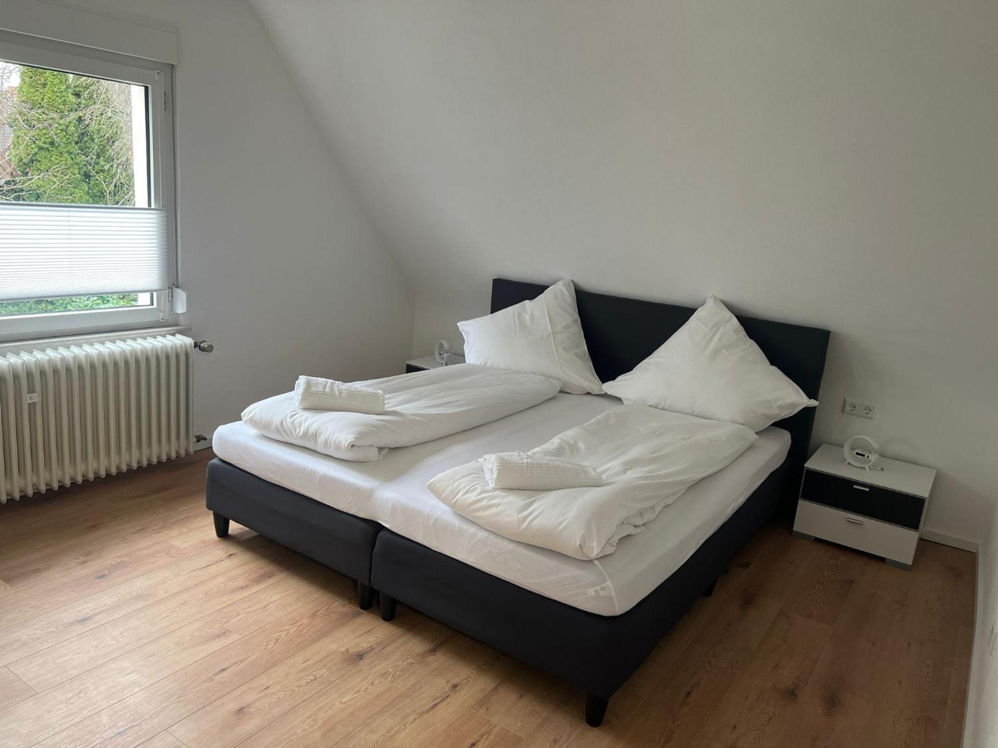 Fewothoma - Your2Ndhome - Bad Dürrheim Dış mekan fotoğraf